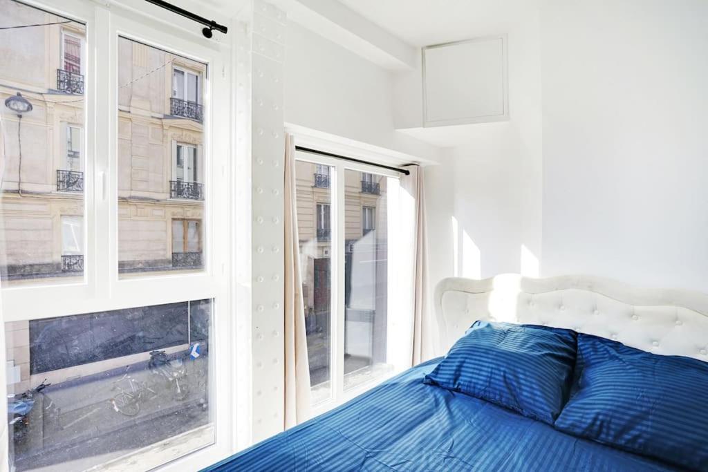 Appartement - París Exterior foto